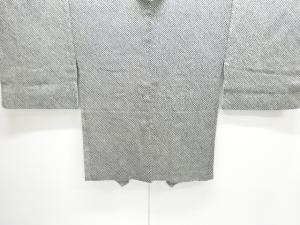 アンティーク　本総絞り羽織